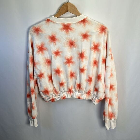 Levi’s crook top sweatshirt sz Large - Picture 4 of 4